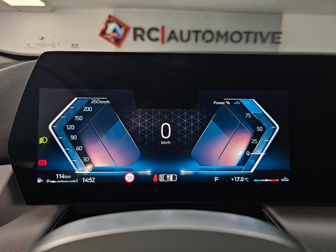 Bmw X2 sDrive 20i48V