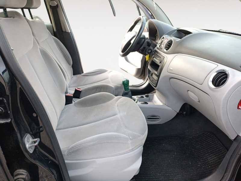 CITROEN C3 1.1 Exclusive Style (exclusive)