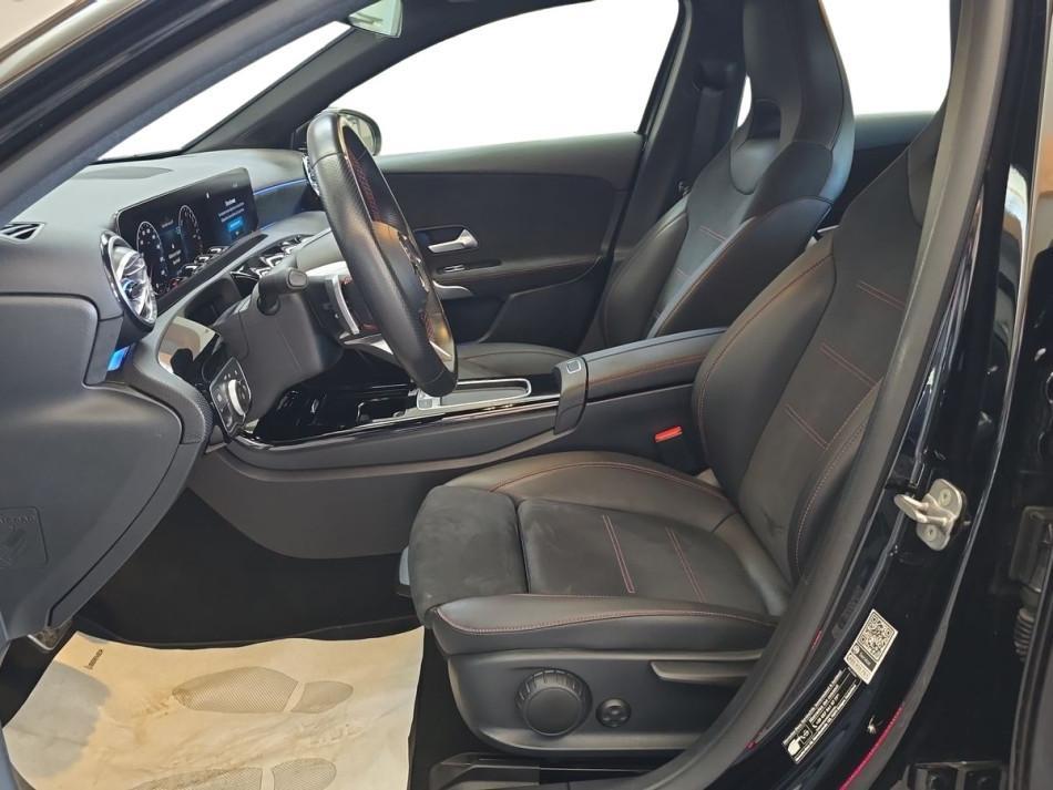 Mercedes Classe A 250 250 e Plug-In-Hybrid Advanced Plus AMG Line Speedshift DCT AMG 8G
