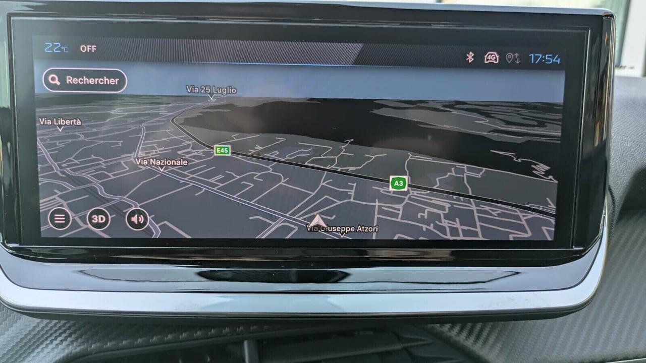 Peugeot 2008 100 S&S STYLE