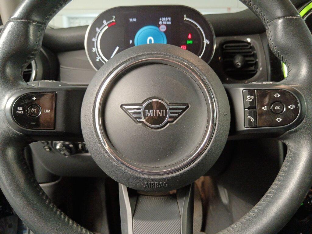 Mini Cooper 1.5 TwinPower Turbo Cooper