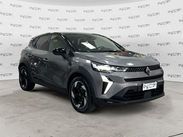 Renault Captur techno TCe 90