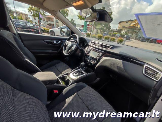 NISSAN Qashqai 1.6 dCi 2WD Acenta