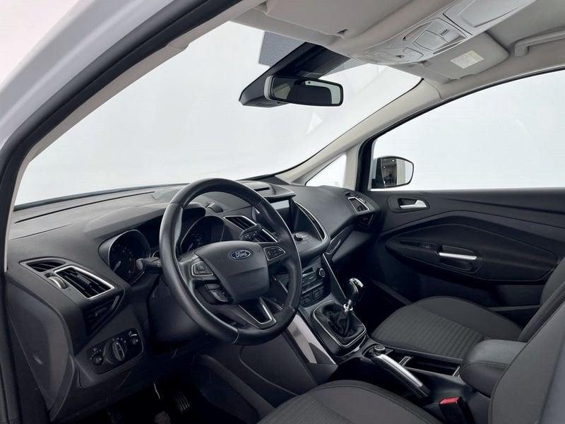 Ford C-Max C-Max 1.5 TDCi 120CV Start&Stop Titanium