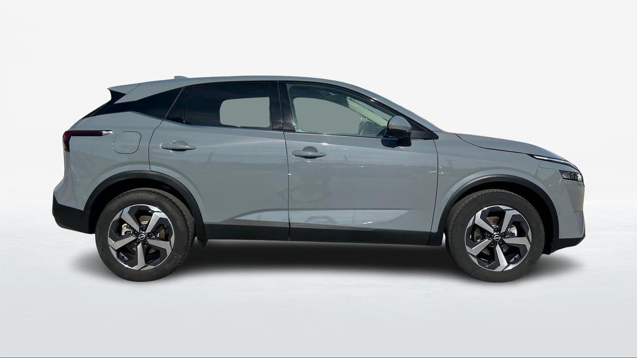 Nissan Qashqai MHEV 140 CV Tekna