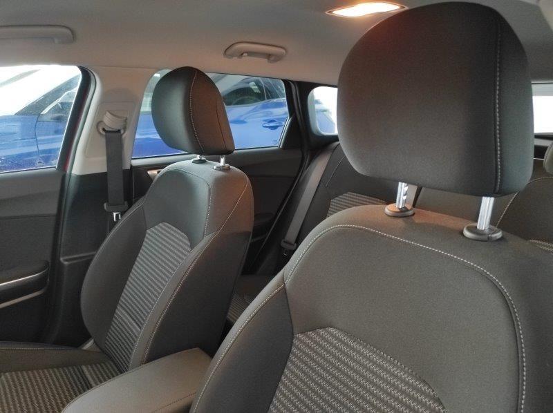 KIA Ceed - Ceed 1.6 CRDi 136 CV MHEV SW Business