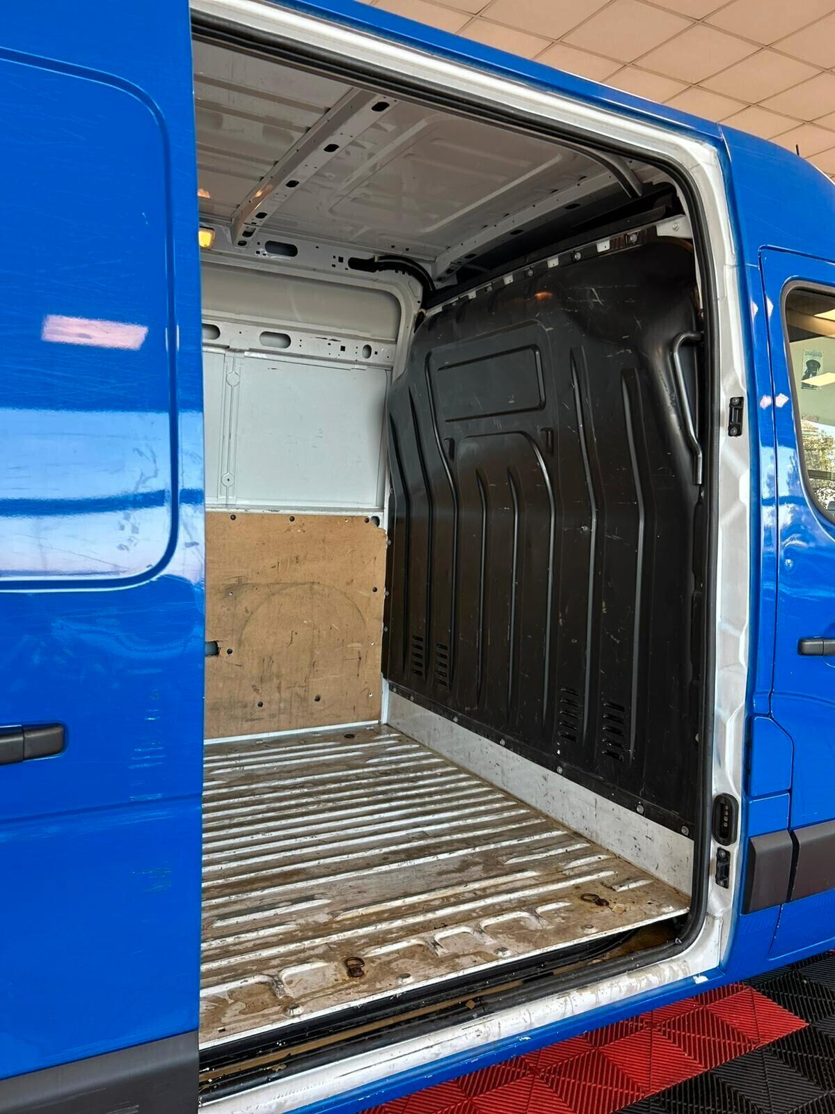 Master T33 2.3 dCi 150 PM-TA Furgone Energy Ice