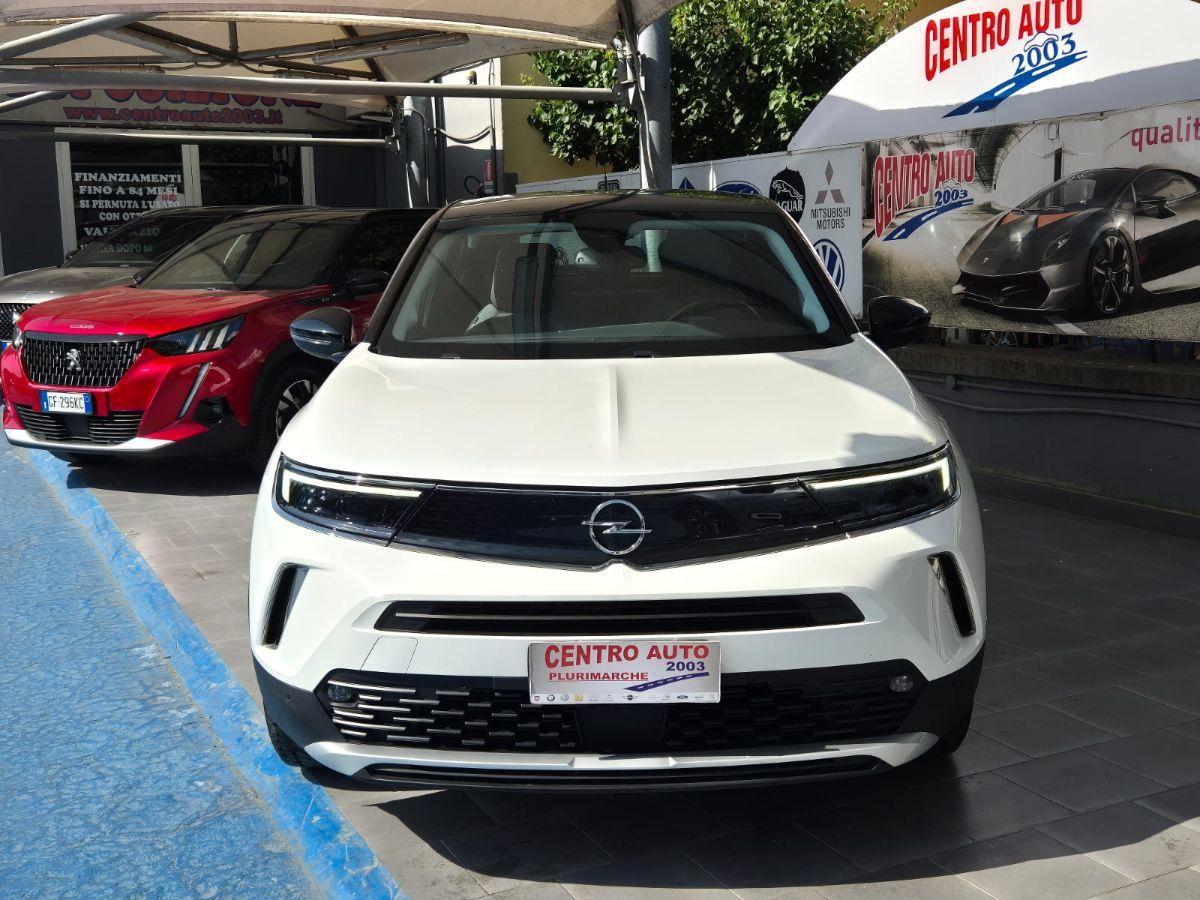 OPEL - Mokka - 1.5 diesel Ultimate Full