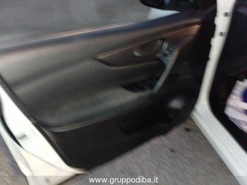 Nissan Qashqai 2014 Diesel 1.5 dci Visia 110cv