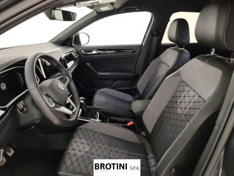 Volkswagen T-Roc T-Roc 1.0 TSI R-Line