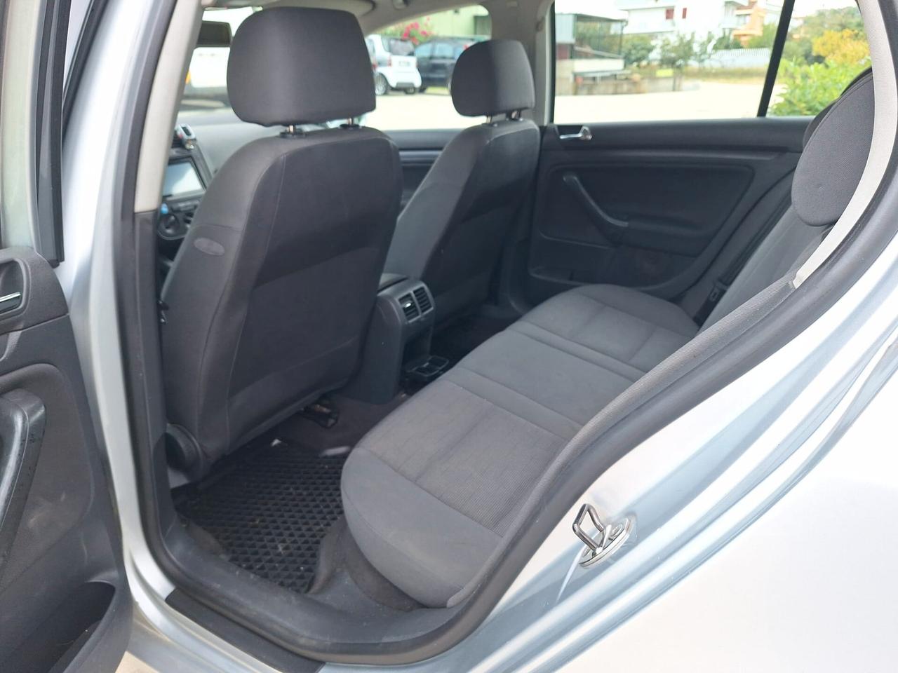Volkswagen Golf 1.9 TDI 5p. Trendline