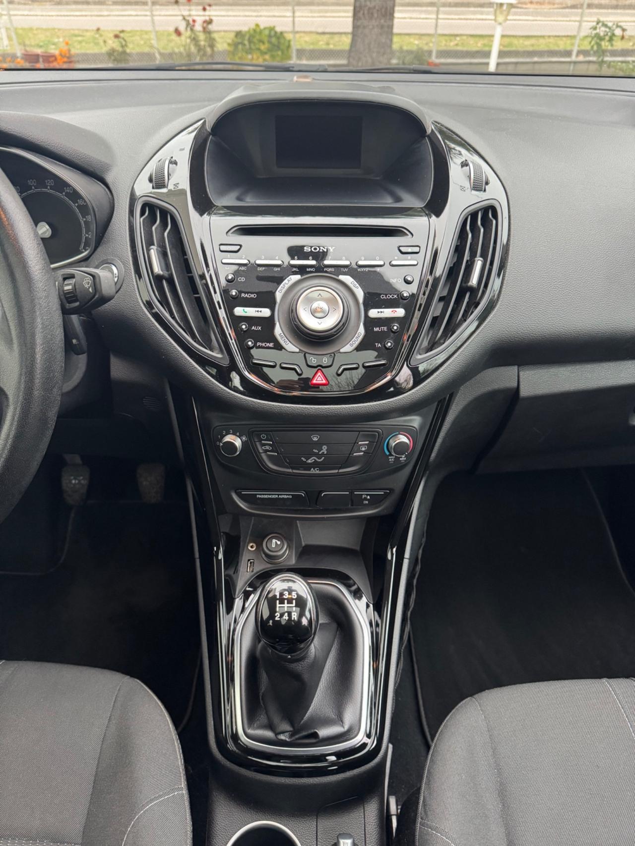 Ford B-Max 1.4 90 CV Titanium OK NEOPATENTATI