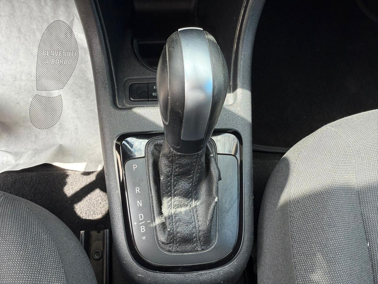 Volkswagen up! e-up! 82 CV