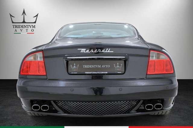 Maserati GranSport MC Victory 16/180 coupe V8