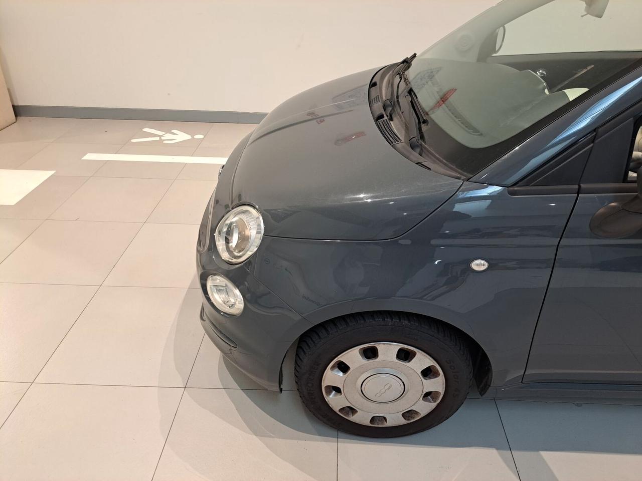 Fiat 500 1.2 Pop