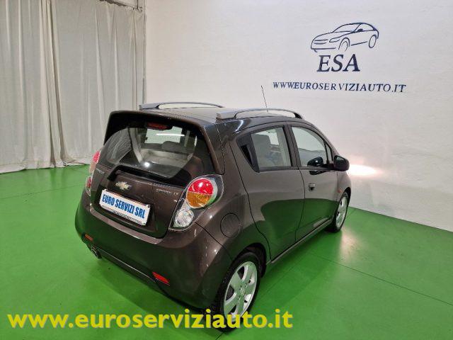 CHEVROLET Spark 1.2 LT