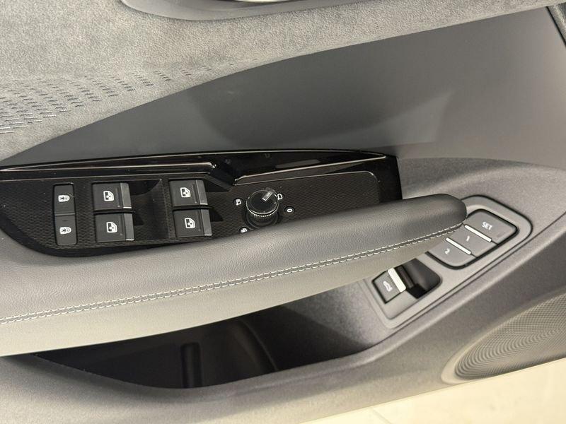 Audi Q3 Sportback TDI 110 kW S tronic S Line Edition