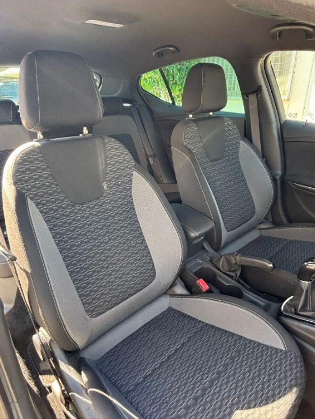 OPEL Astra 1.5 CDTI 122 CV S&S 5 porte GS Line