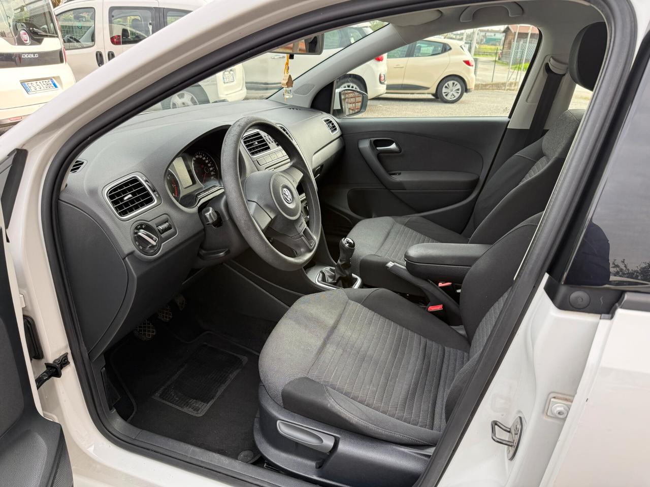 Volkswagen Polo 1.2 70 CV 5p. Comfortline