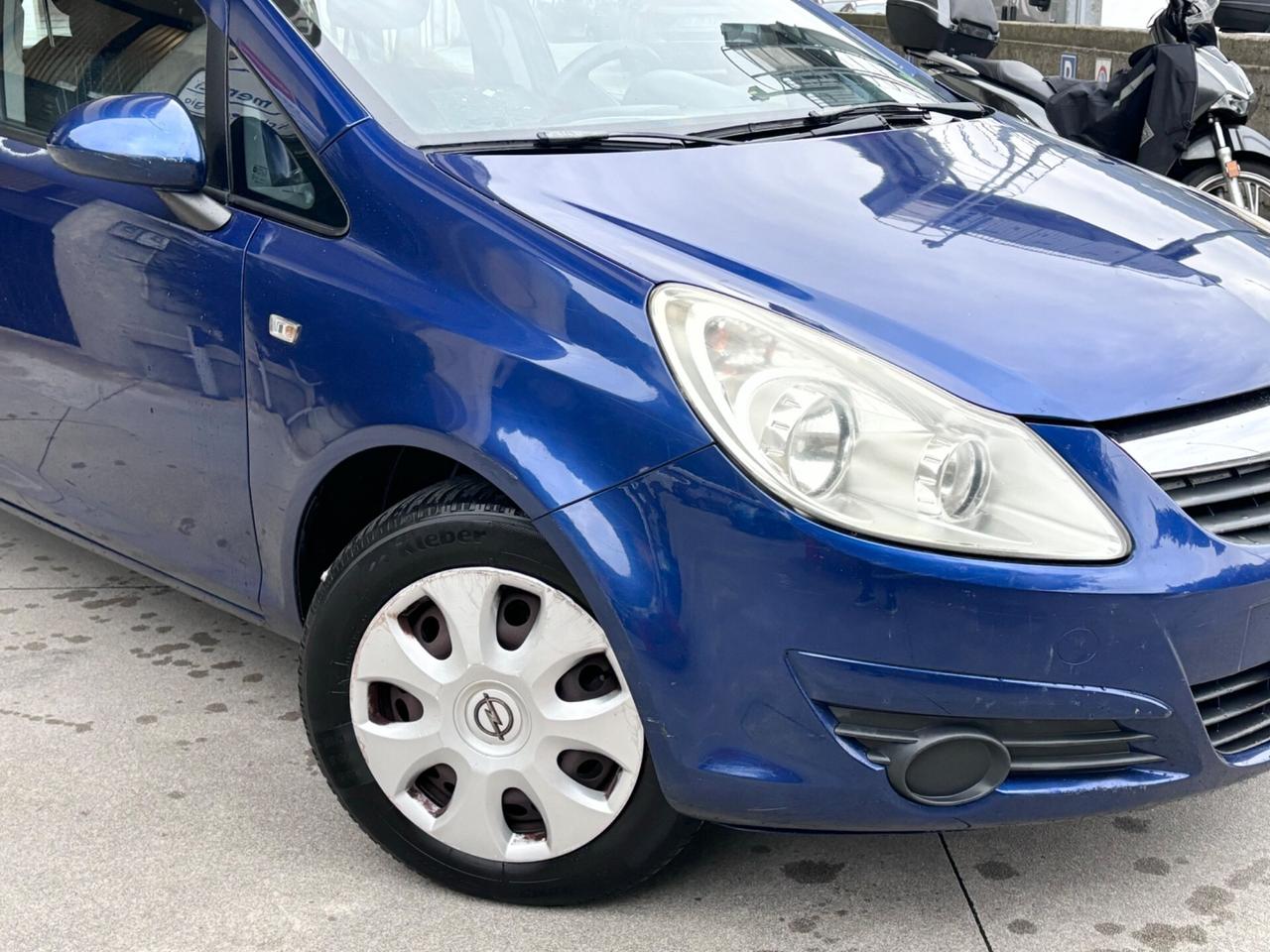 Opel Corsa 1.3 CDTI 75CV ecoFLEX 5 porte Enjoy