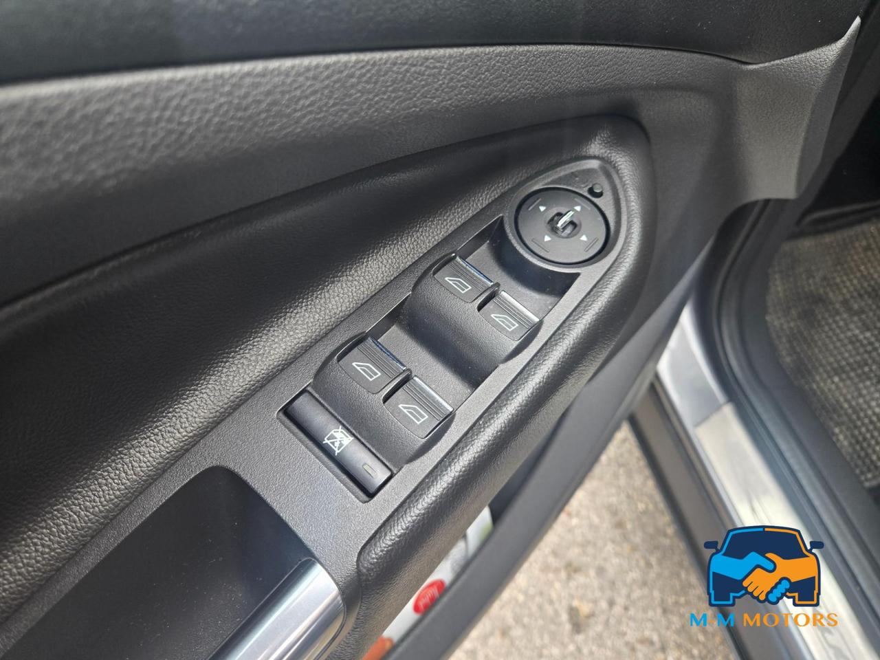 Ford Kuga 2.0 tdci Titanium 4wd 140cv powershift