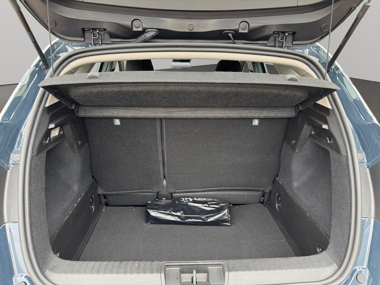 Renault Captur TCe 100 CV GPL Equilibre