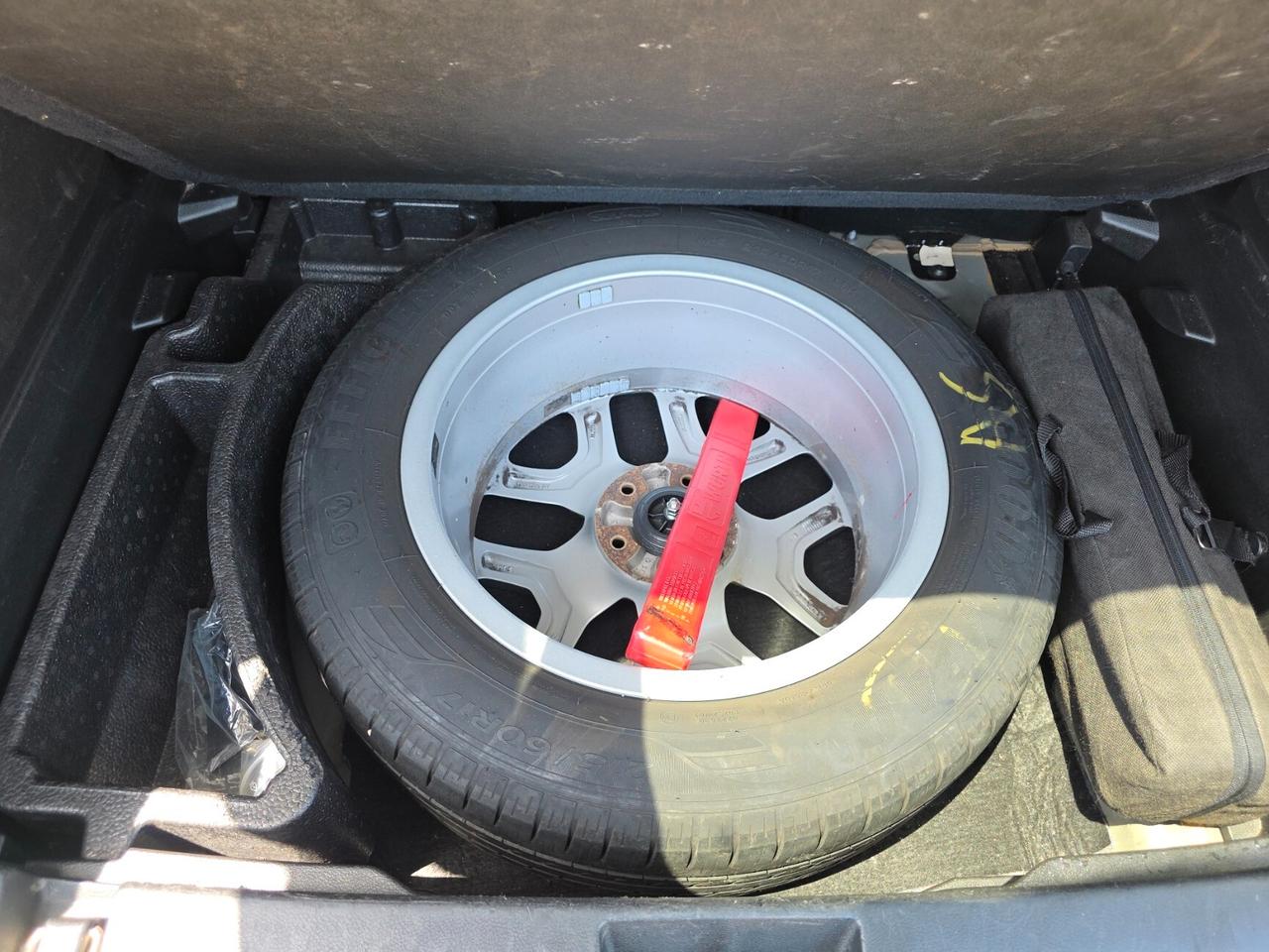 JEEP RENEGADE 2.0 140CV AUTOMATICO - 2016