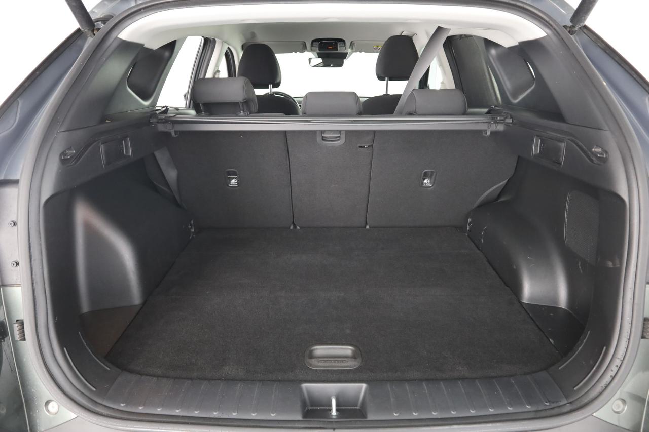 HYUNDAI Tucson 3ª serie Tucson 1.6 HEV aut.Exellence