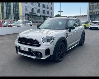 MINI Mini Countrym.(F60) - Mini 2.0 Cooper SD Business Countryman