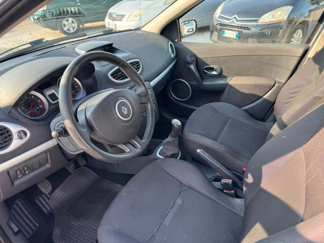 RENAULT Clio 1.5 dCi 70CV 5 porte Luxe