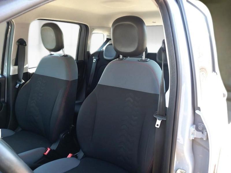 FIAT PANDA 1.2 69cv S/S E6d-Temp Easy 5 PORTE