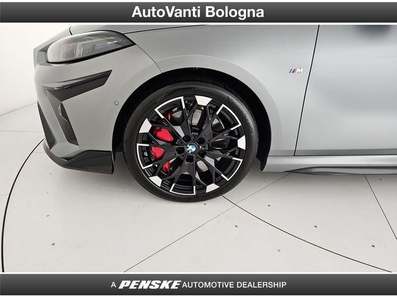 BMW Serie 1 M135 xdrive MSport Pro auto