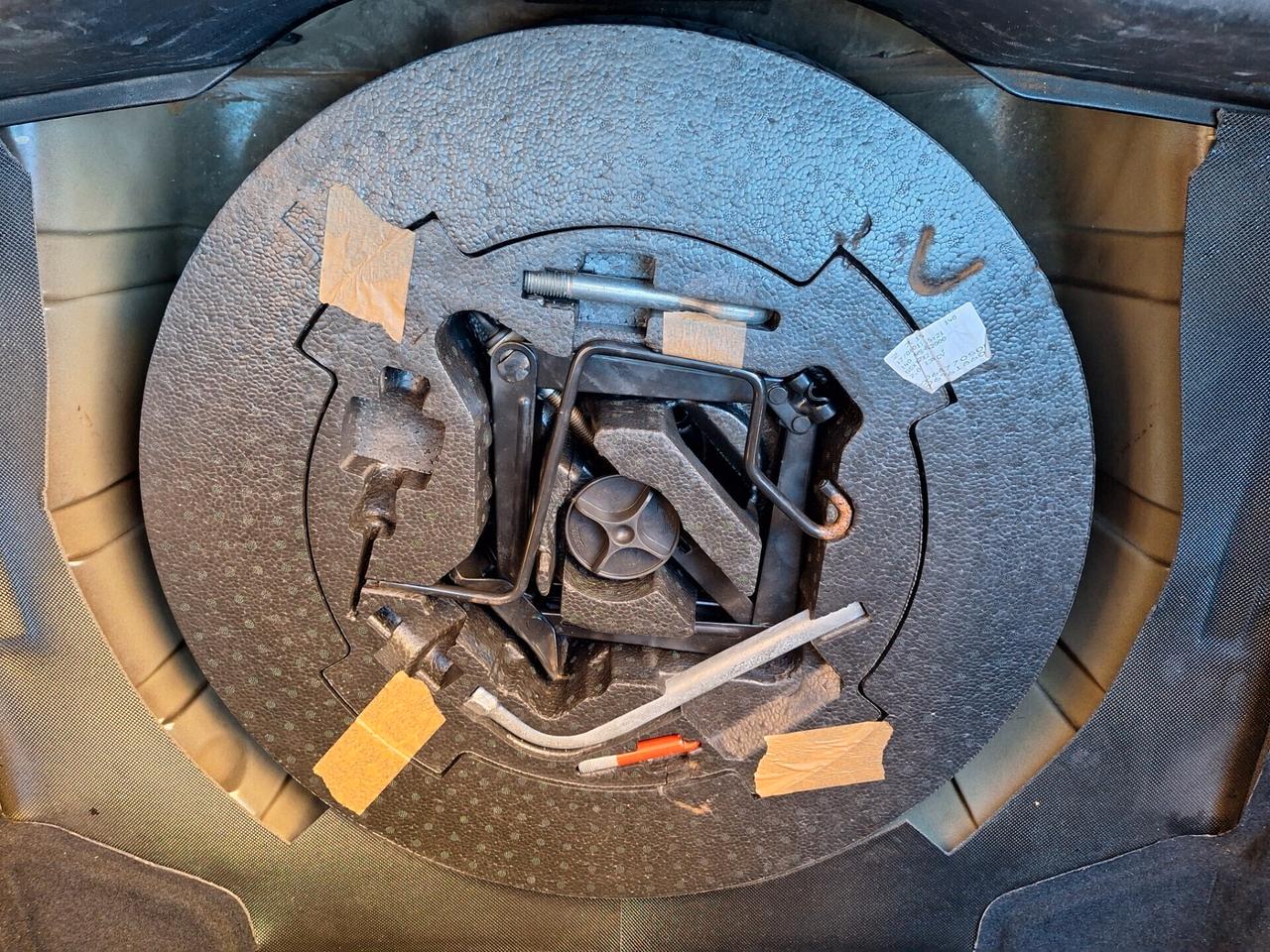 Alfa Romeo 159 2.0 JTDm 136 CV Sportwagon Progression