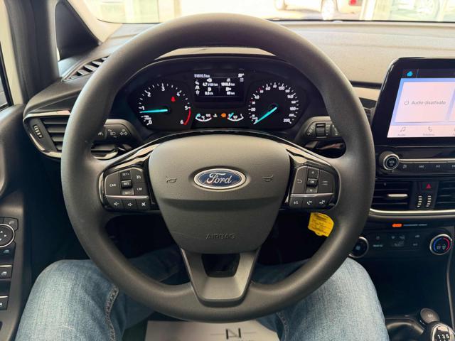 FORD Fiesta 1.5 EcoBlue 5 porte Business