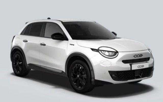 FIAT 600 1.2 Hybrid 136 CV Sport KM0 MY26