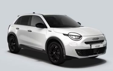 FIAT 600 1.2 Hybrid 136 CV Sport KM0 MY26
