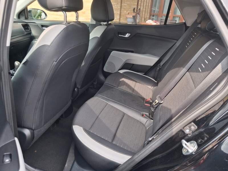 Kia Stonic 1.4 MPI EcoGPL Style