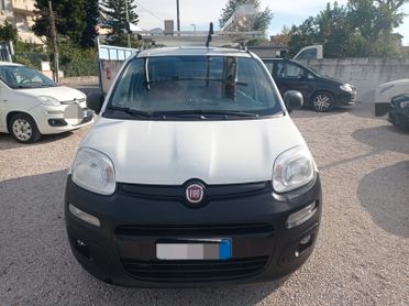 Fiat Panda 0.9 TwinAir Turbo S&S 4x4 Pop Van -2020