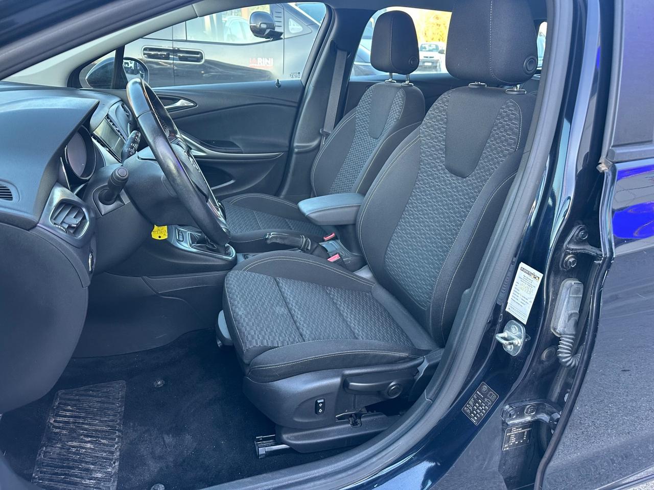 Opel Astra 1.6 CDTi 110CV Start&Stop Sports Tourer Business