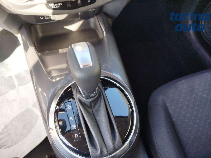 Nissan Juke 1.0 DIG-T 114 Dct Acenta