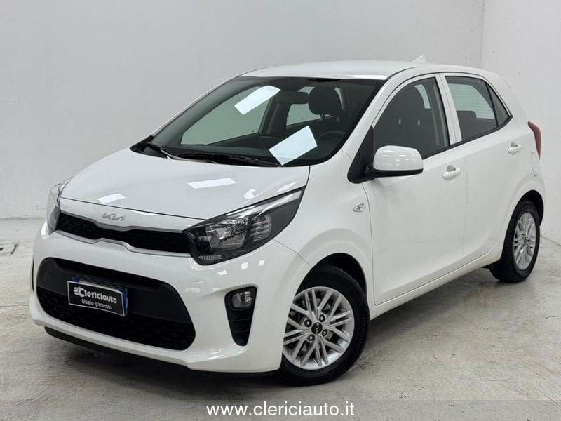 KIA Picanto 1.0 12V 5 porte Urban