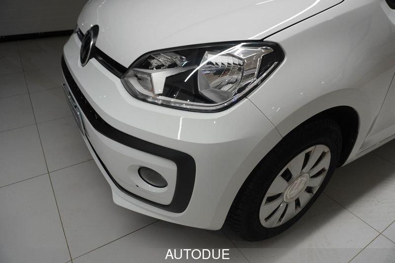 Volkswagen up! UP 1.0 EVO MOVE 65CV