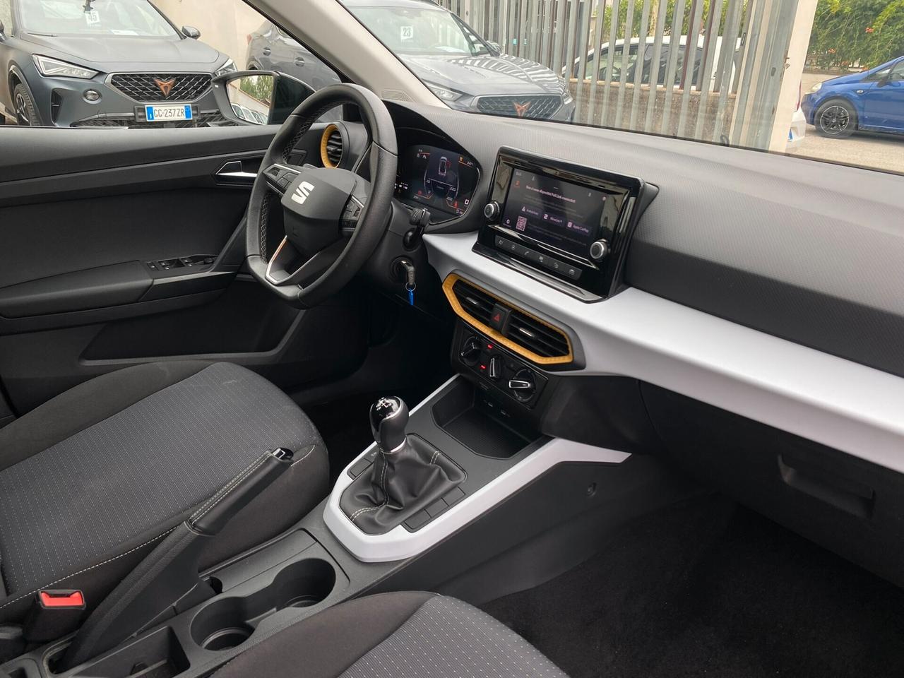 Seat Arona Style 1.0 TSI 95CV