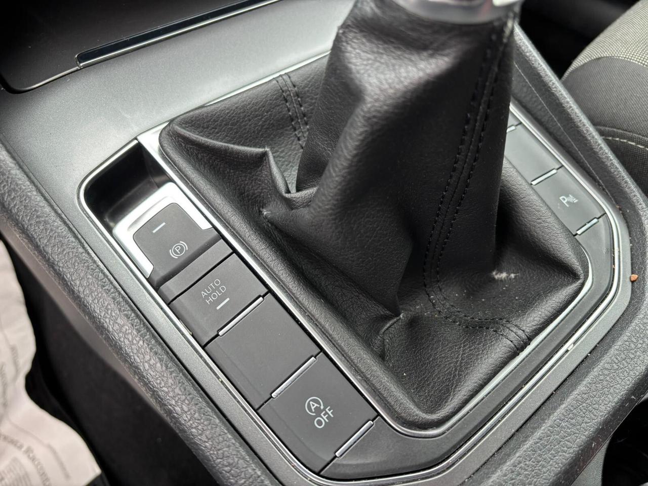 Volkswagen Golf Sportsvan 1.6 TDI Comfortline BlueMotion Technology