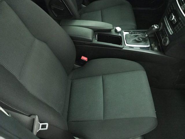 MERCEDES-BENZ 220 C SW cdi (be) Executive