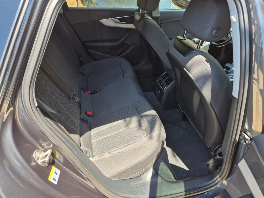 Audi A4 Avant 35 TDI 163CV ADVANCE FULL