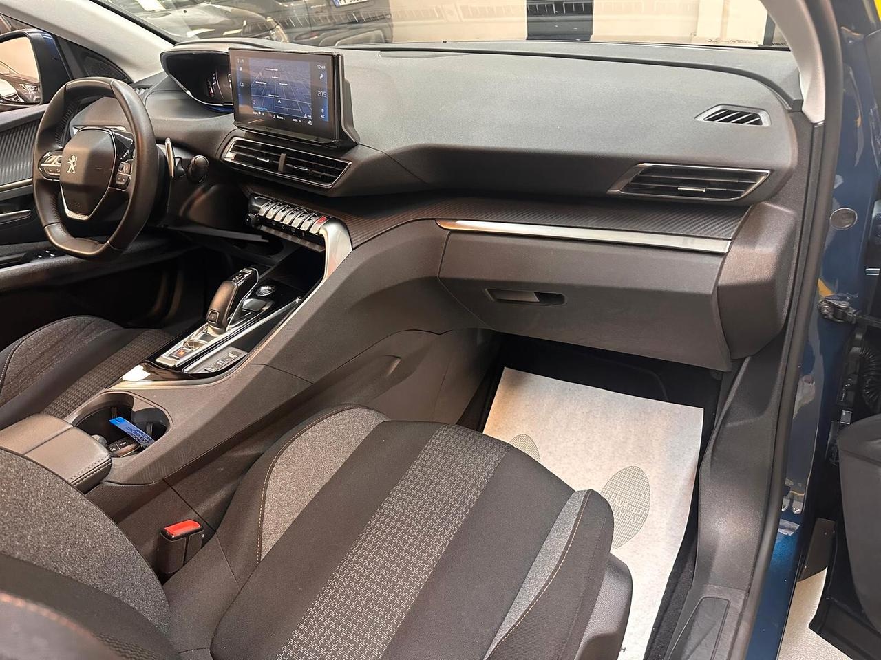 Peugeot 3008 1.5 bluehdi Active Business s * IVA ESPOSTA *