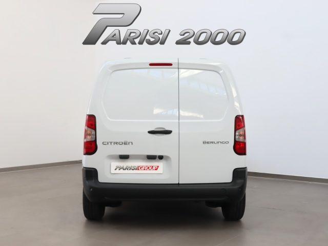 CITROEN Berlingo L1 1.5 BlueHDi 100CV *PROMO PARISI GROUP*