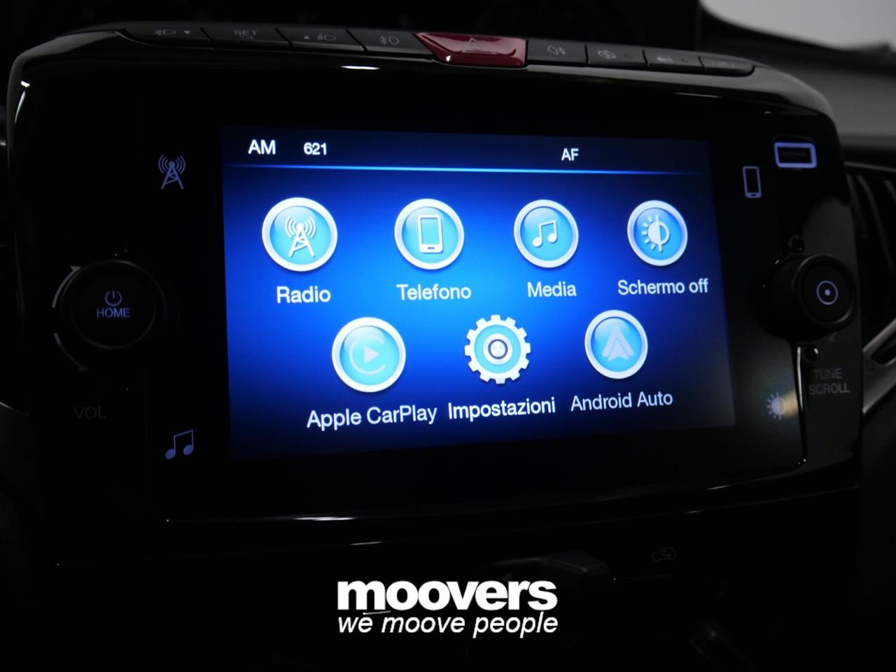 LANCIA Ypsilon 3ª serie 1.0 FireFly 5 porte S&S Hybrid Platino