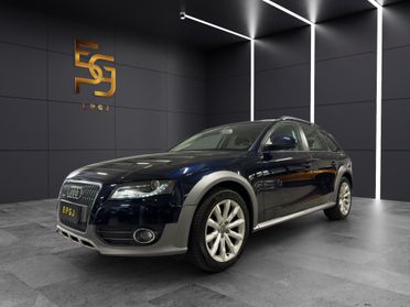 Audi A4 allroad 2.0 TFSI Advanced